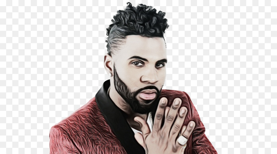 Jason Derulo，La Música PNG