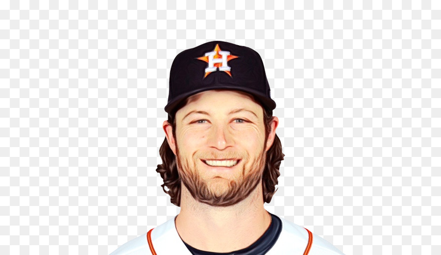 Gerrit Cole，Los Astros De Houston PNG