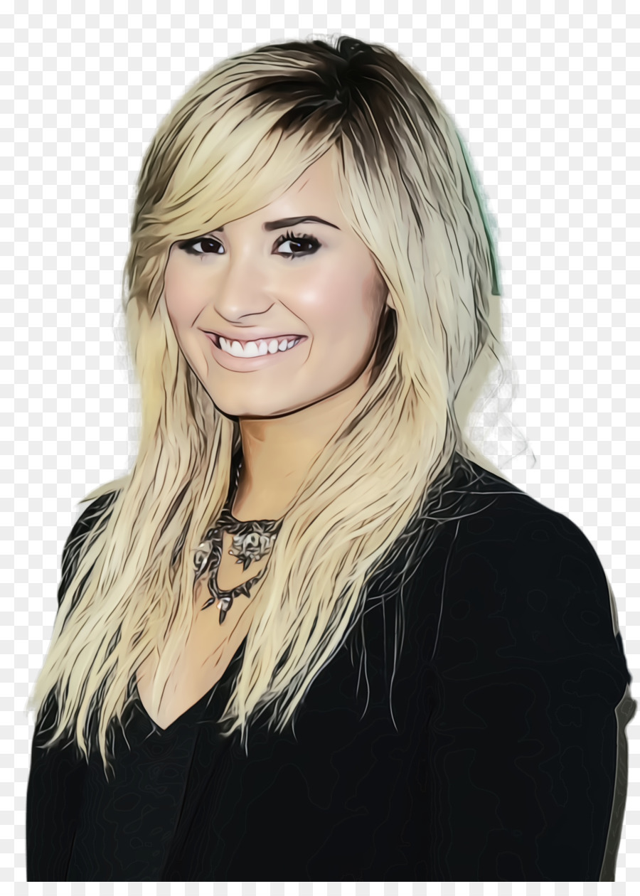 Demi，Rubio PNG