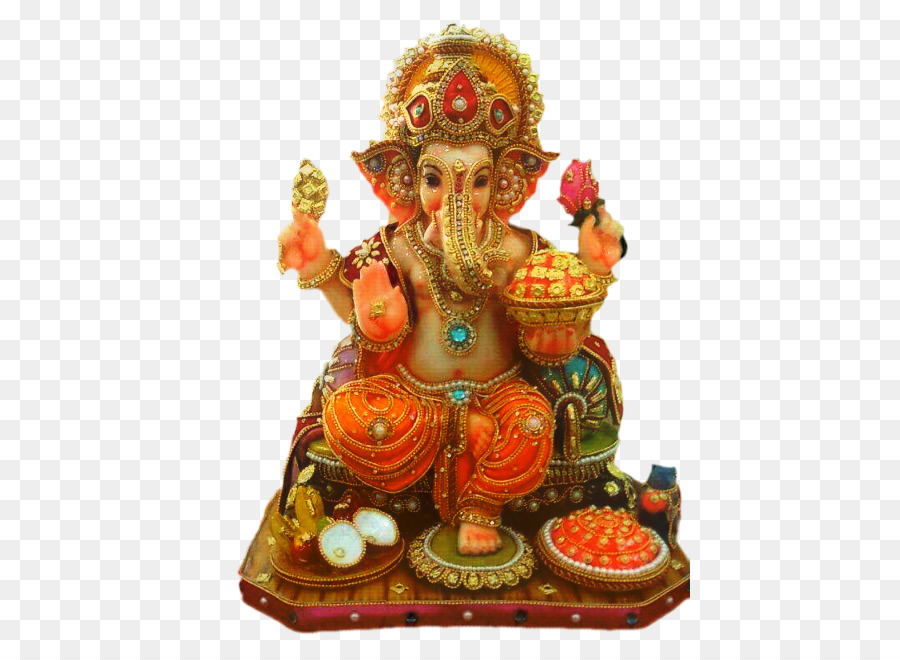 Ganesha，Picsart Photo Studio PNG