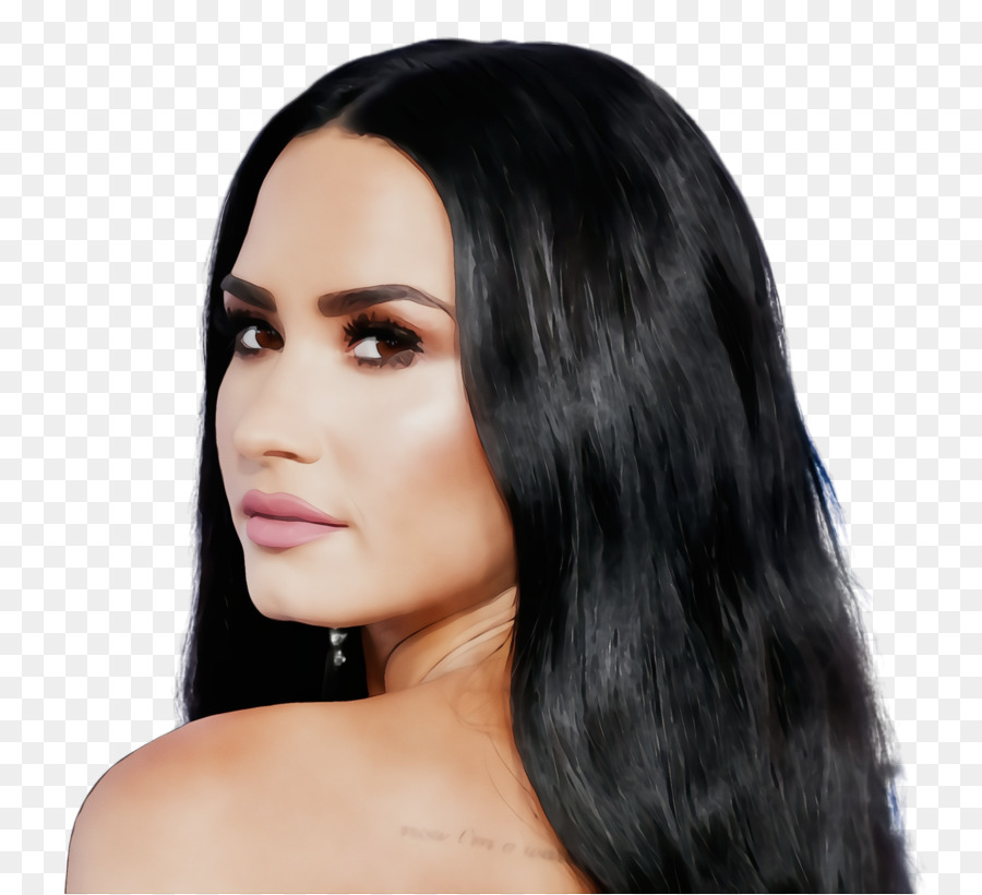 Demi，Sobrio PNG