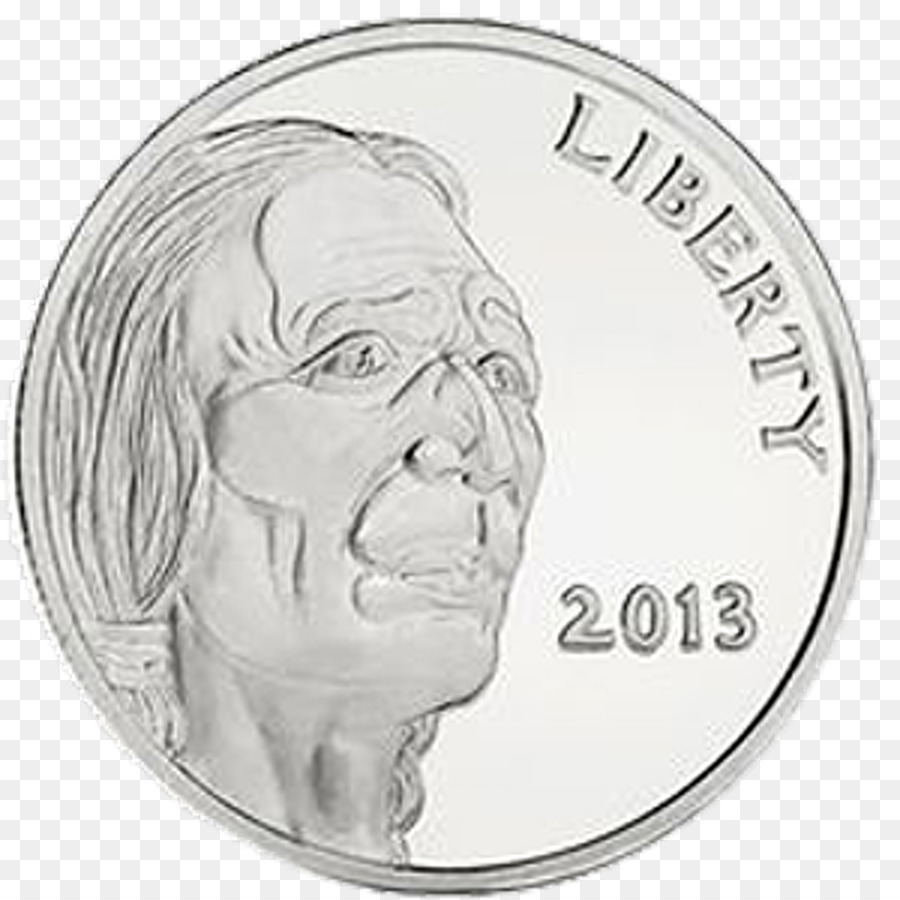 Moneda，Plata PNG