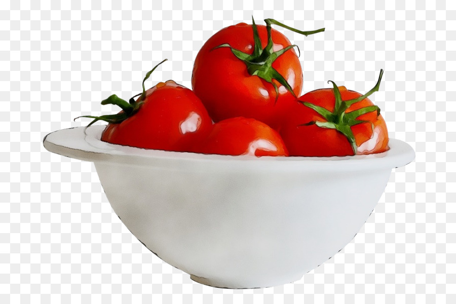 Tazón De Fuente，Tomate PNG