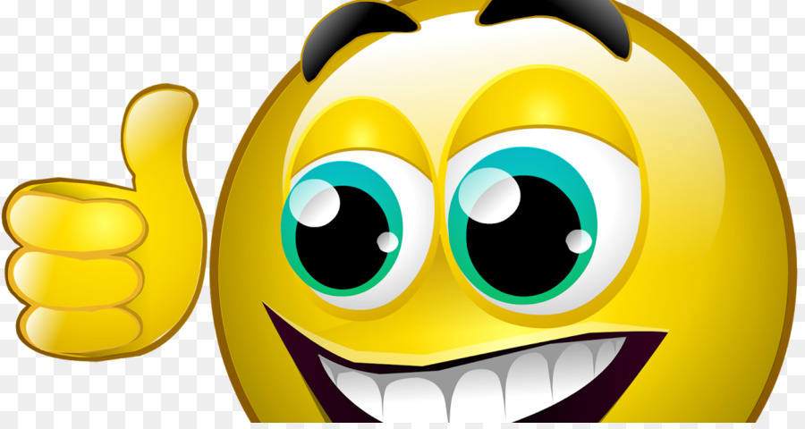 Emoticono，Sonriente PNG