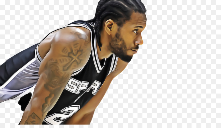 Kawhi Leonard，San PNG