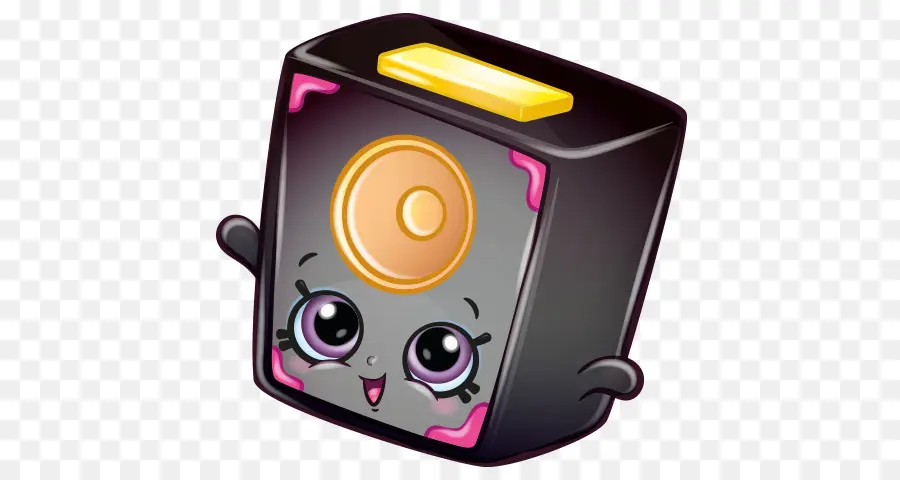 Shopkins，Temporada PNG