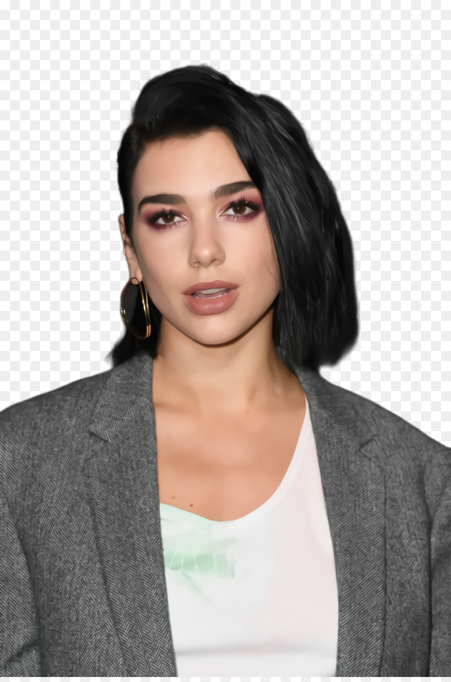 Dua Lipa，Premio Grammy Por Mejor Nuevo Artista PNG