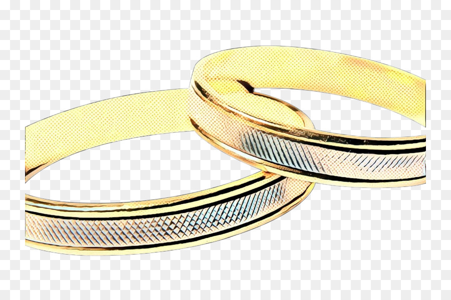 Anillos De Boda，Oro PNG