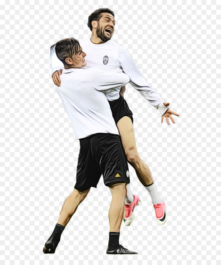 Juventus Fc，Jugador De Fútbol PNG