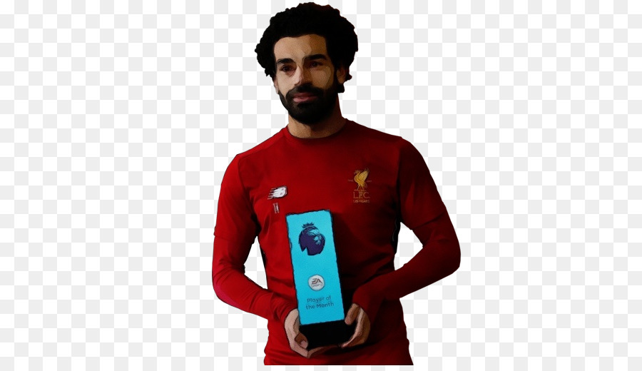 Mohamed Salah，La Fifa 18 PNG