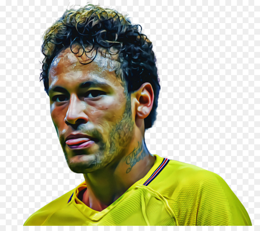 Neymar，París Saintgermain Fc PNG