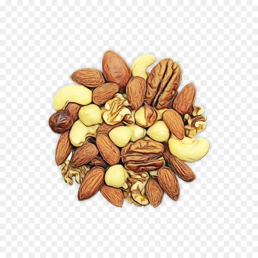 Nueces Mixtas，Nueces Surtidas PNG