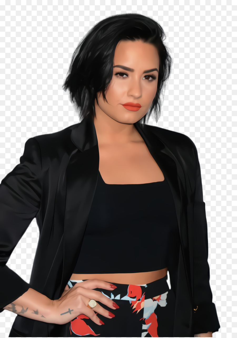 Demi，Foro PNG