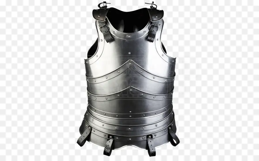 Cuirass，Coraza PNG