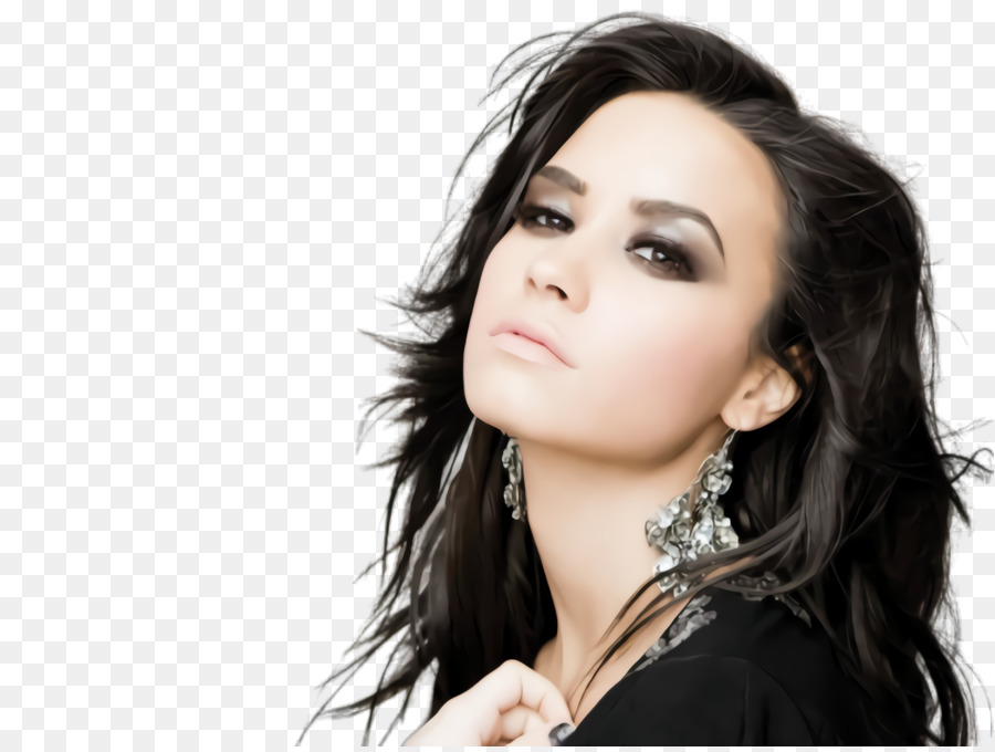 Demi，Juntos PNG