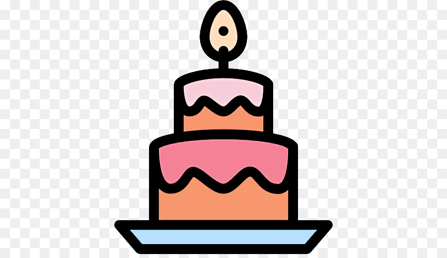 Pastel，Pastel De Cumpleaños PNG