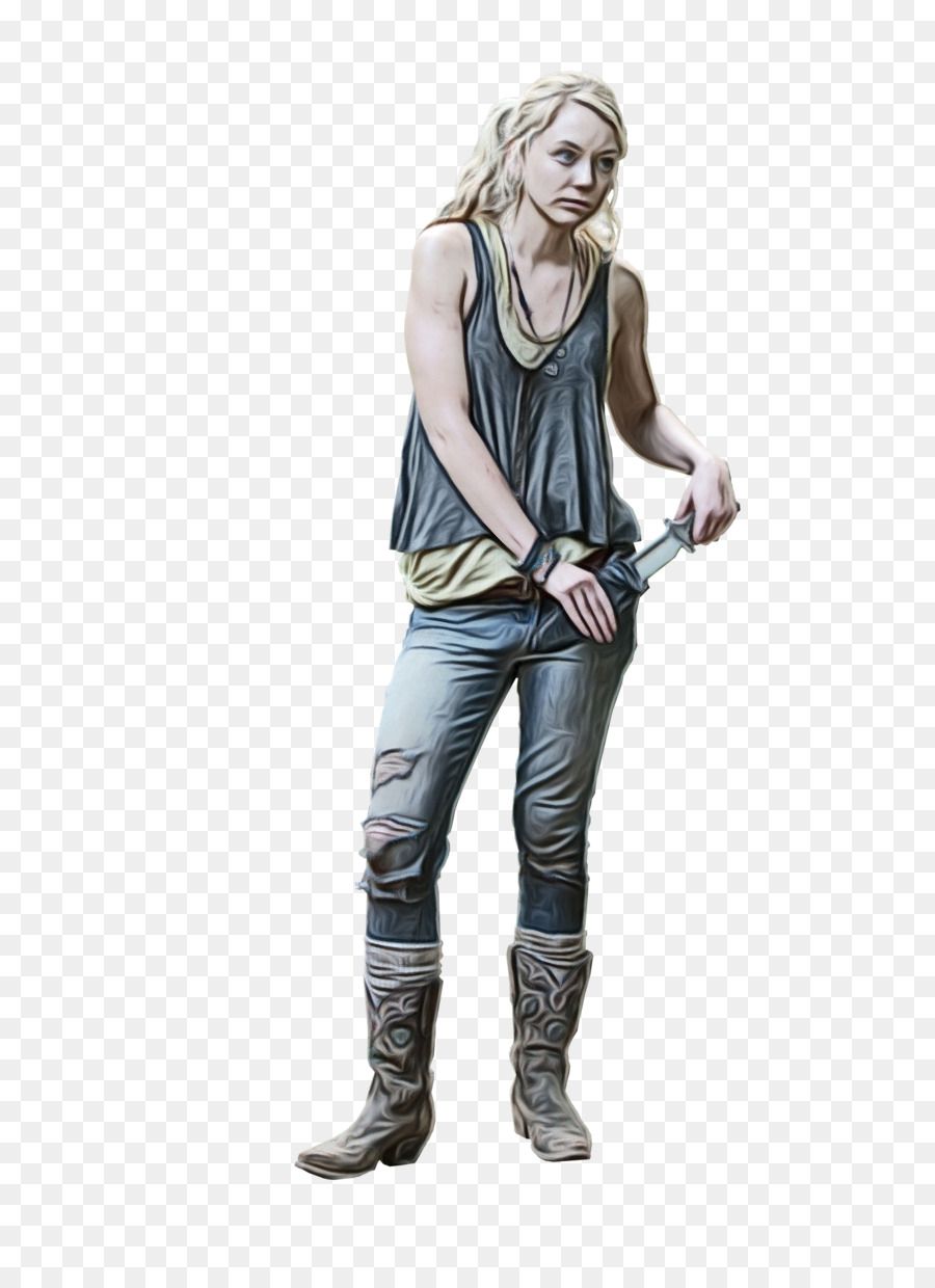 Mujer Con Cuchillo，Arma PNG