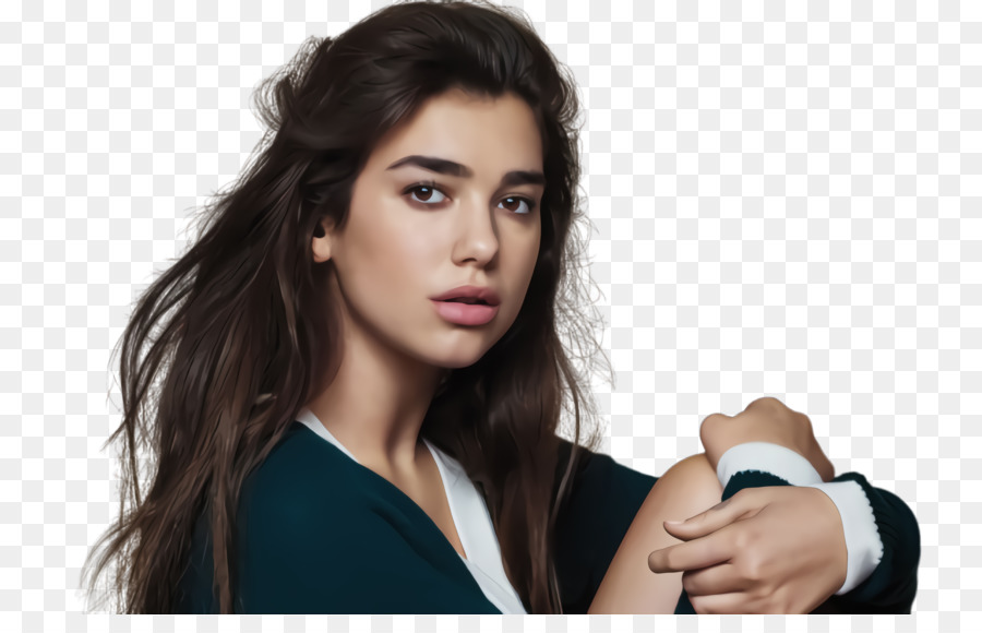 Dua Lipa，La Música PNG