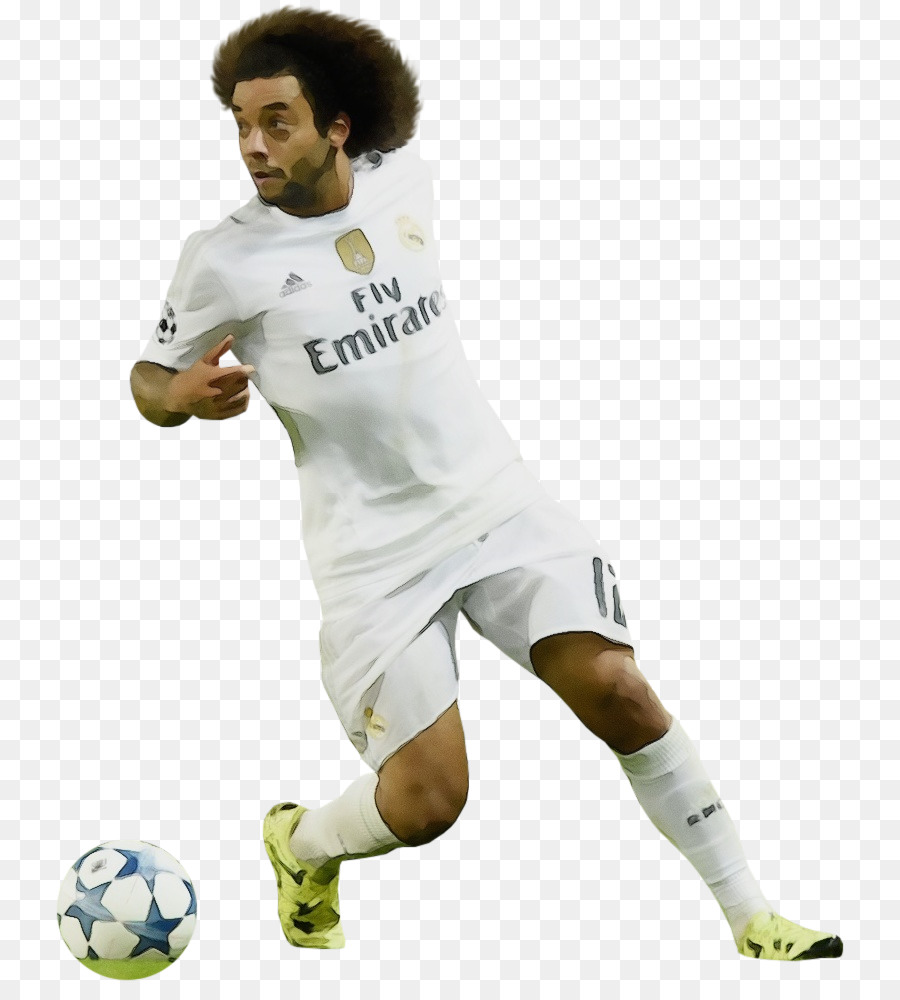 Marcelo Vieira，El Real Madrid Cf PNG
