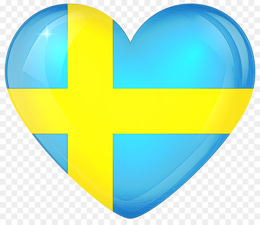 Suecia，La Bandera De Suecia PNG