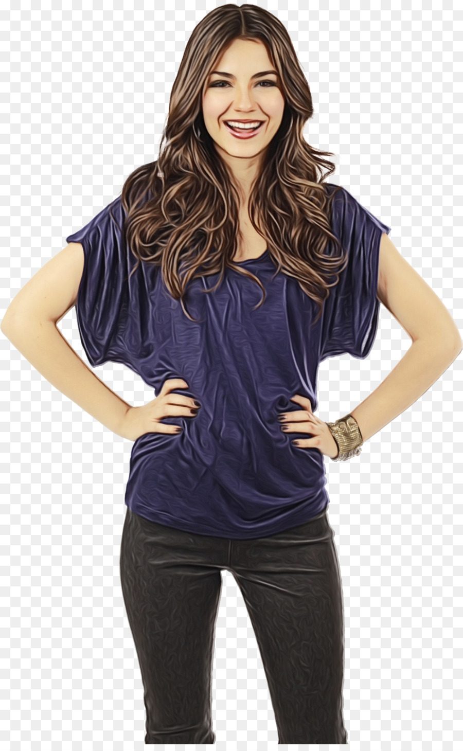 Camiseta，Blusa PNG