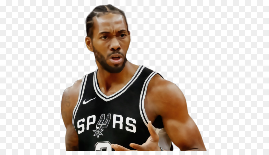 Kawhi Leonard，San PNG