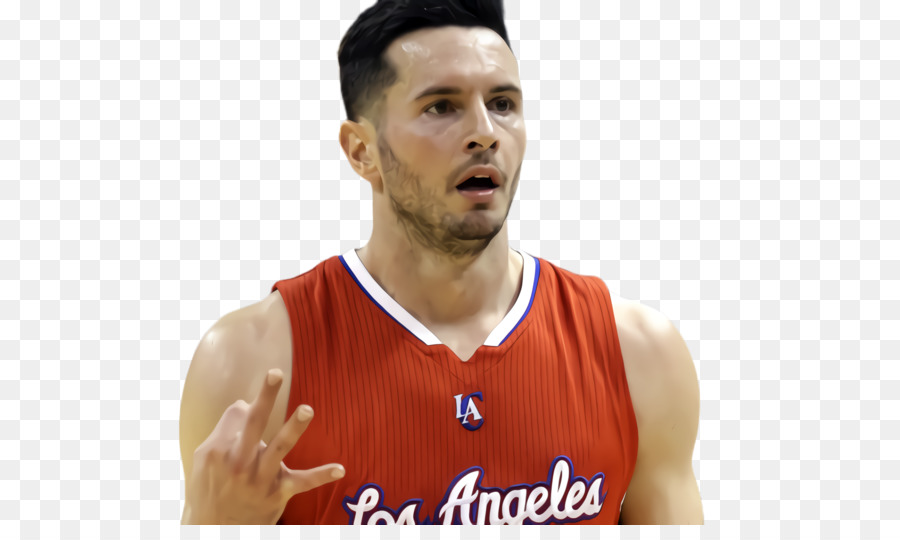 Jj Redick，Los Angeles Clippers PNG
