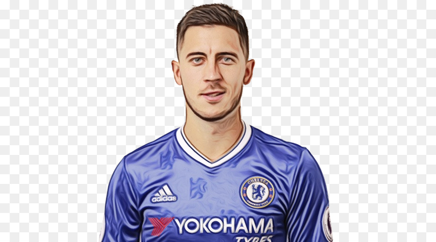 Eden Hazard，Jugador De Fútbol PNG