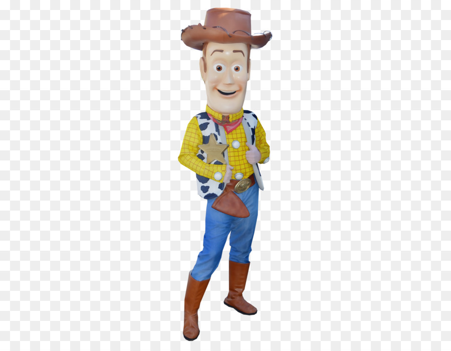 Vaquero，Figurilla PNG