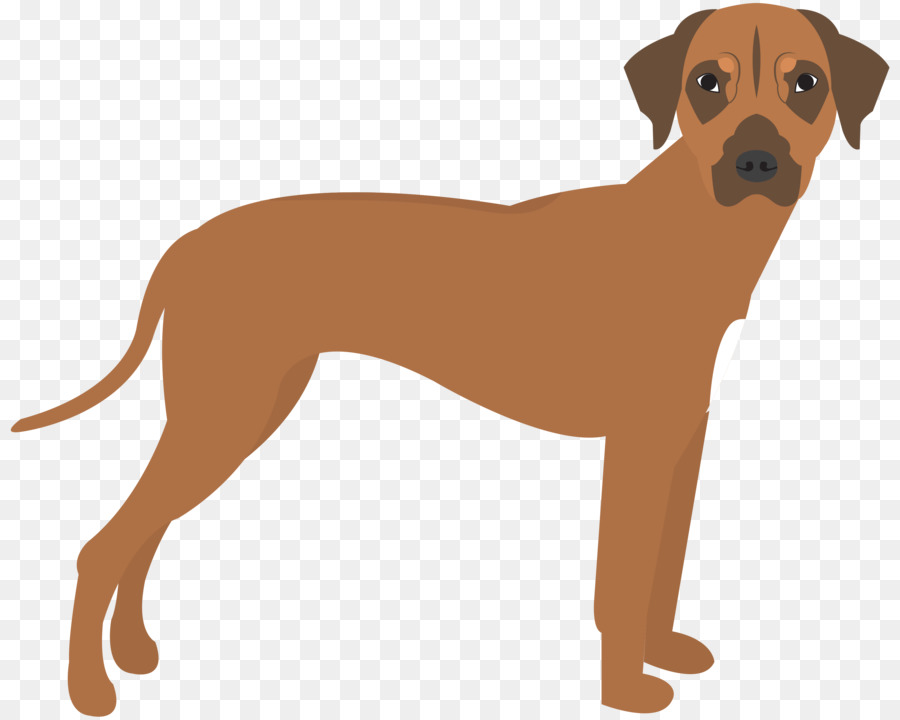 Ridgeback Ridgeback，Raza De Perro PNG