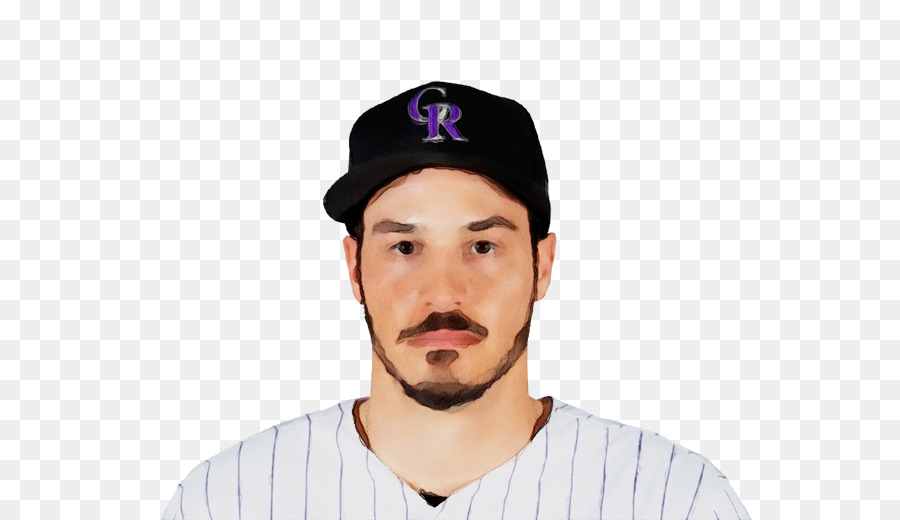 Nolan Arenado，Rockies De Colorado PNG