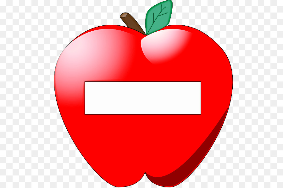 Corazón，Apple PNG