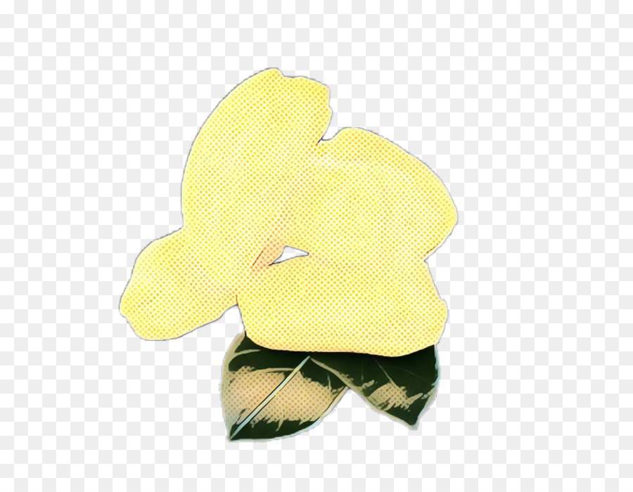 Pétalo，Amarillo PNG