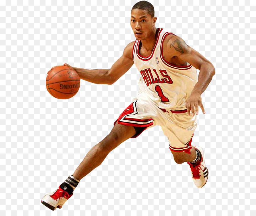 Derrick Rose，Nba PNG