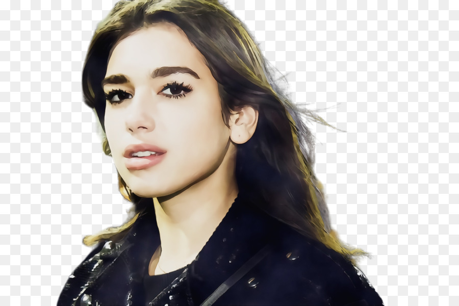 Dua Lipa，La Música PNG