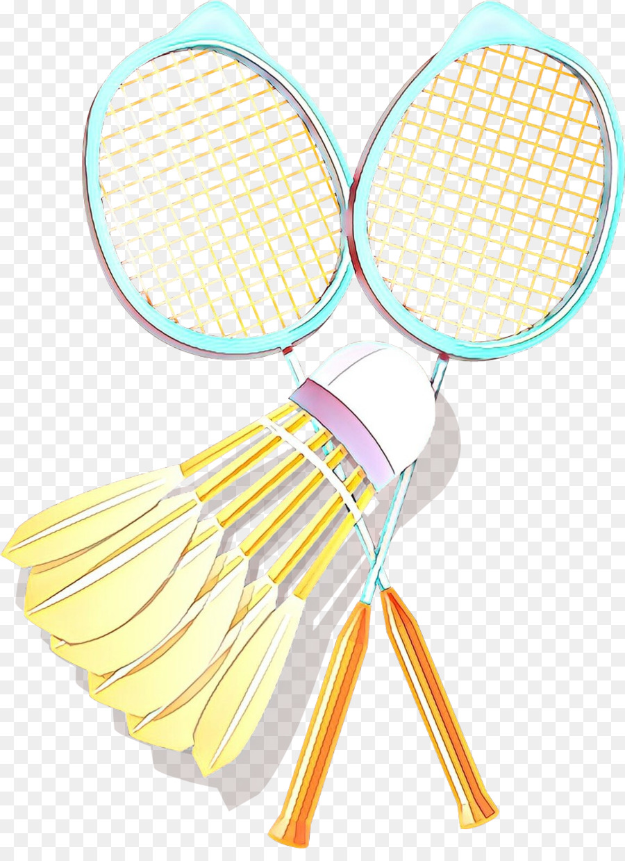 Tenis，Raqueta PNG