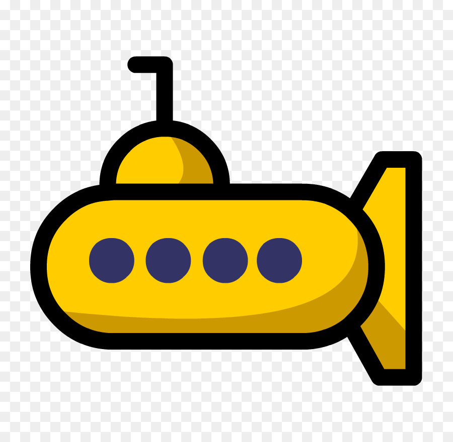 Brainpop，Submarino PNG