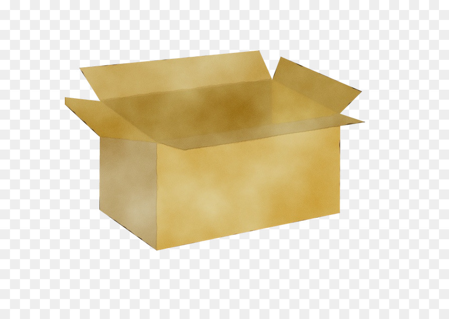 Caja，Paquete PNG