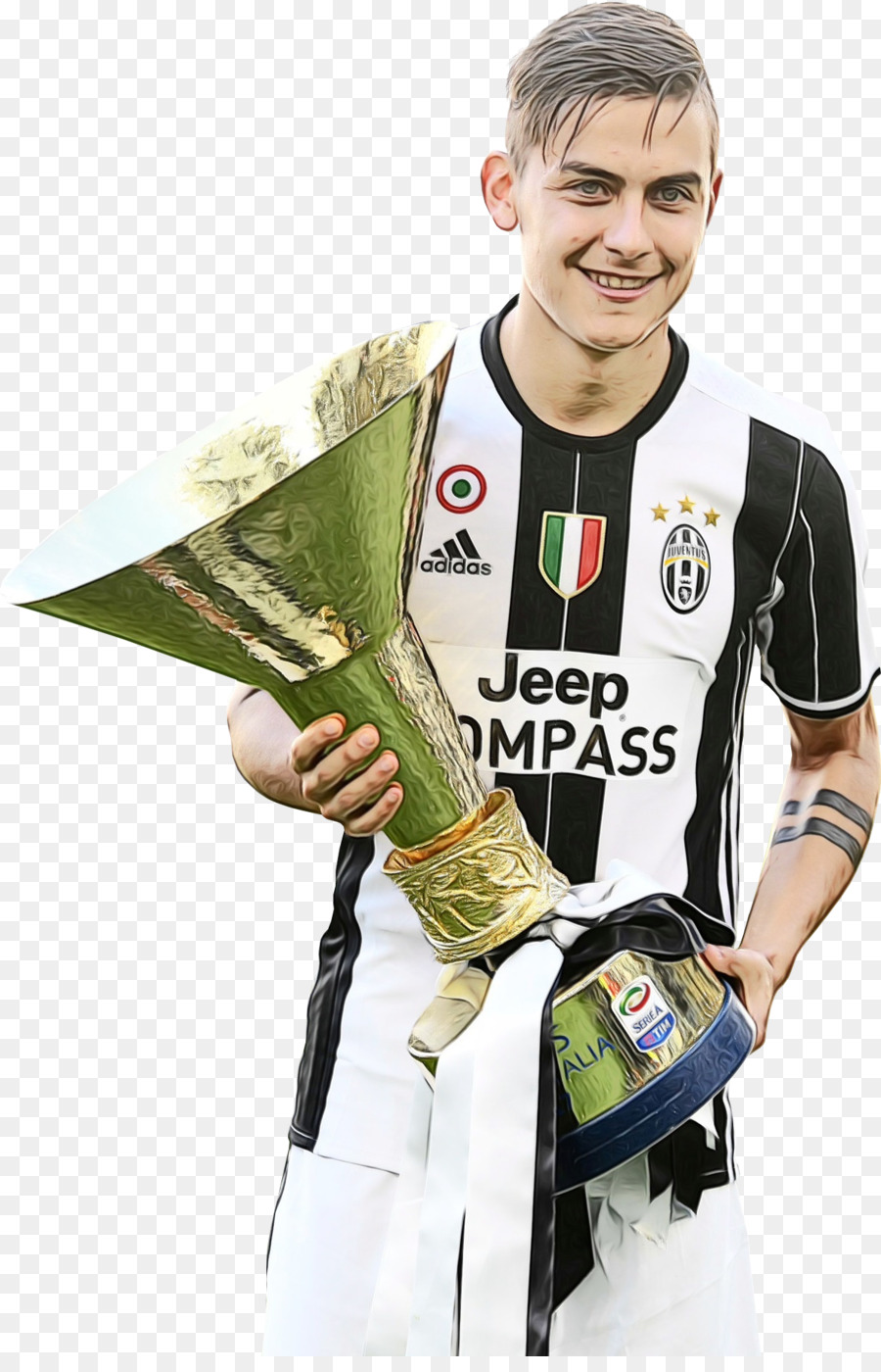 Juventus Fc，Paulo Dybala PNG