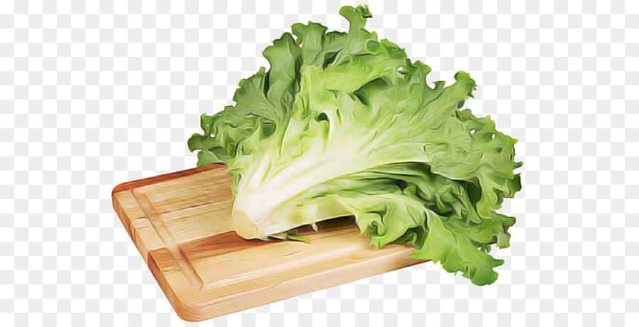 Los Verdes，Ensalada PNG