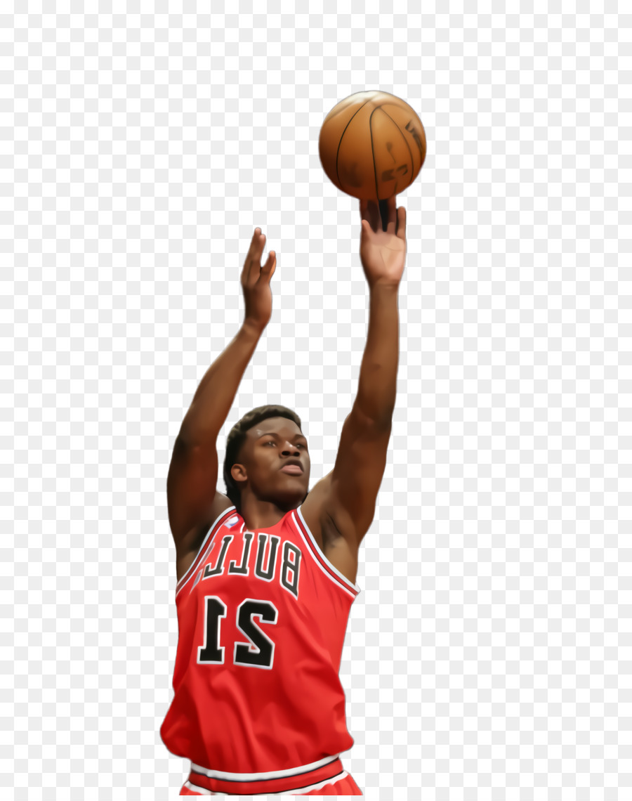 Jugador De Baloncesto，Tiroteo PNG