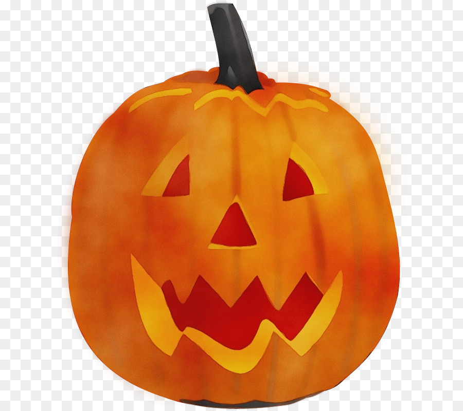 Jackolantern，Halloween PNG