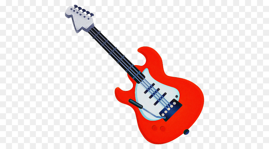 Bajo，Guitarra Eléctrica PNG