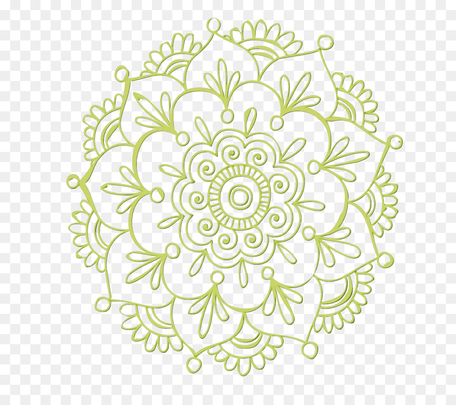 Diseño Floral，Tapetes PNG