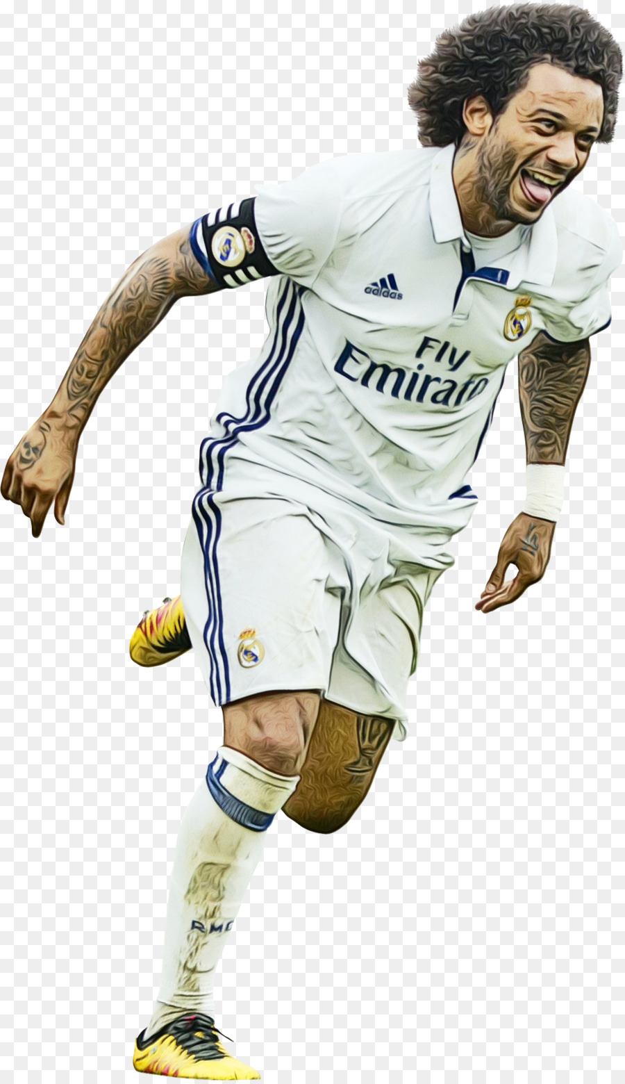 Marcelo Vieira，El Real Madrid Cf PNG