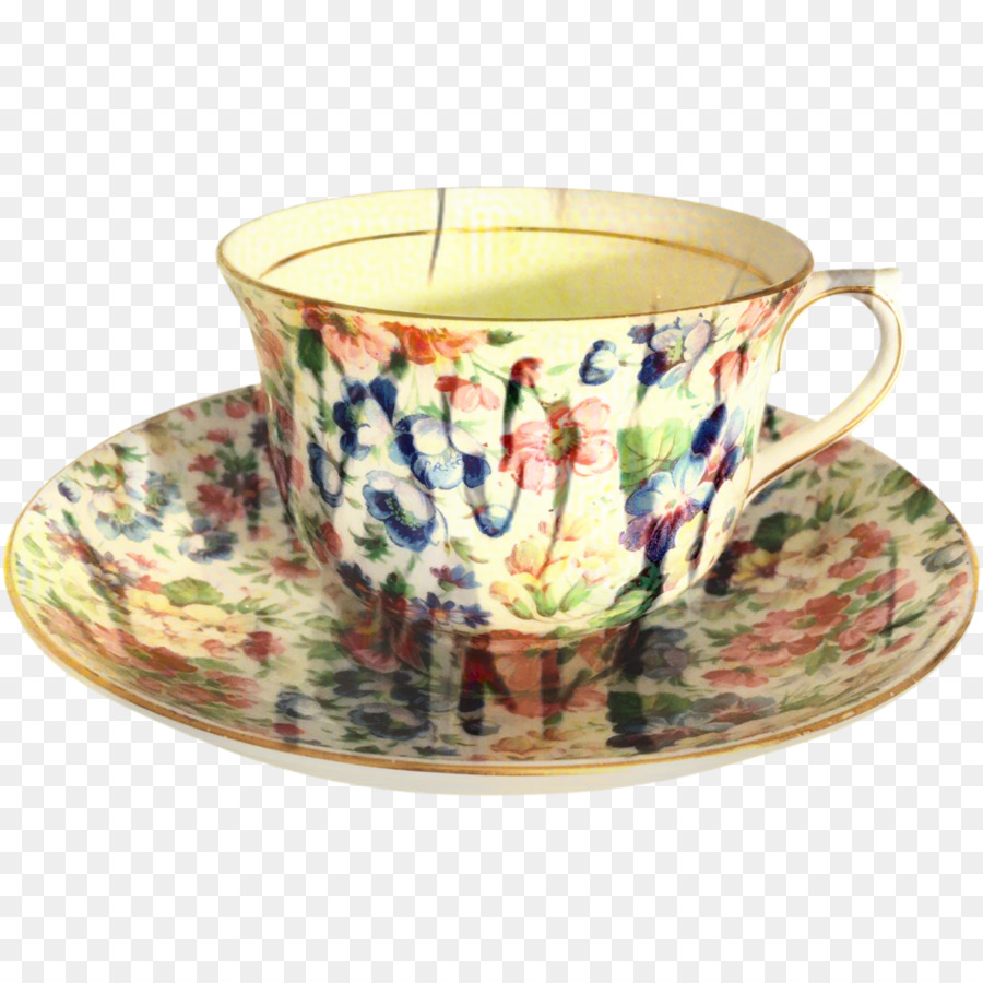 Taza De Café，Platillo PNG