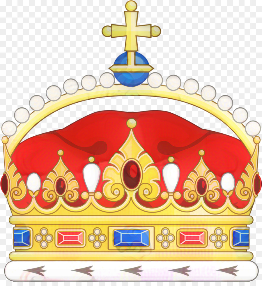 Las Joyas De La Corona Del Reino Unido，La Corona De La Reina Elizabeth La Reina Madre PNG