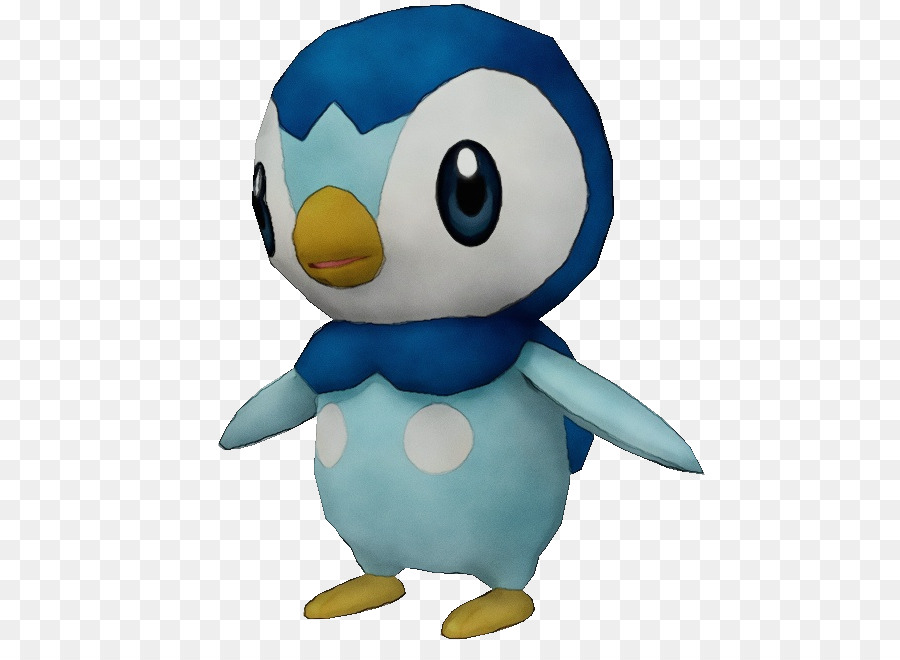 Pingüino，Animales De Peluche Juguetes De Peluche PNG