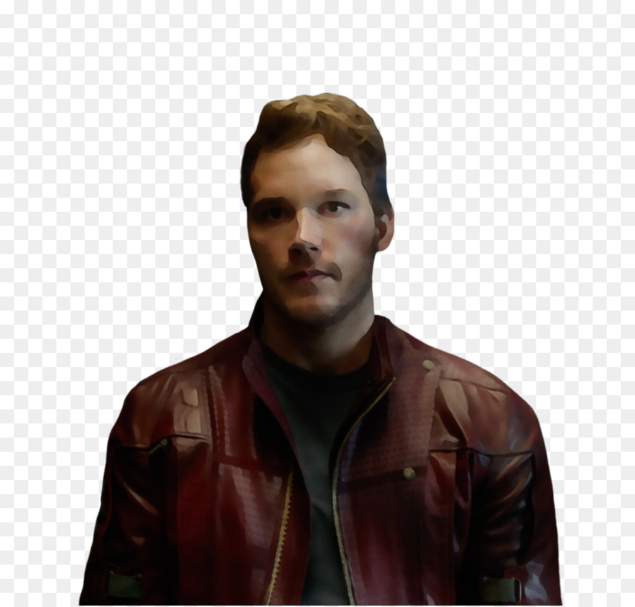 Chaqueta De Cuero，Chaqueta De Cuero M PNG