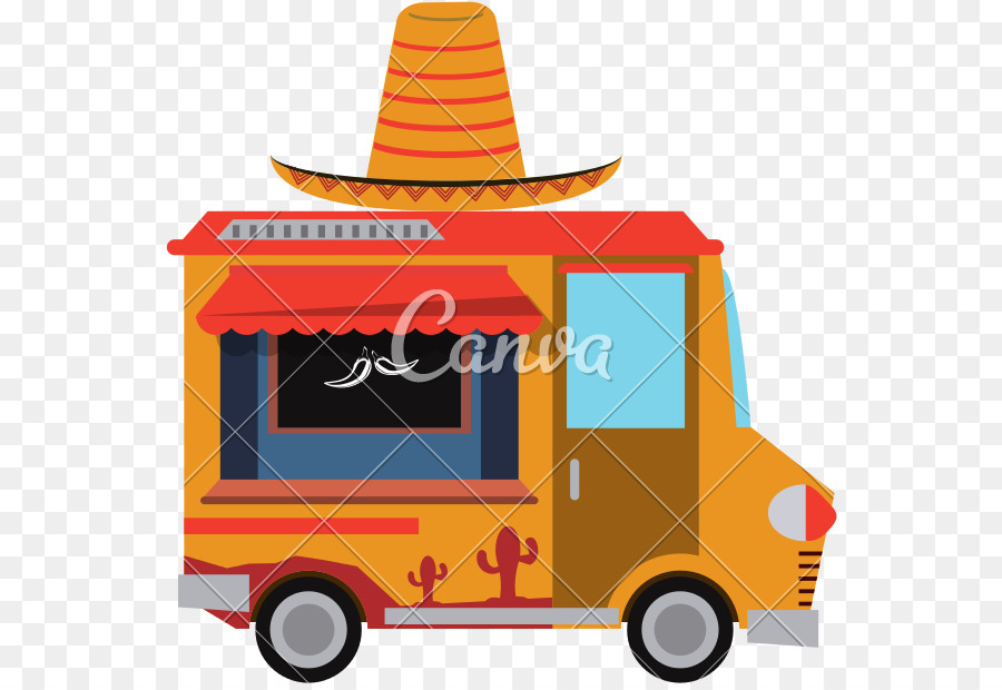 La Cocina Mexicana，Taco PNG